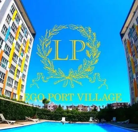 Close Airport,mall Of Shopping Center,tram Station *
