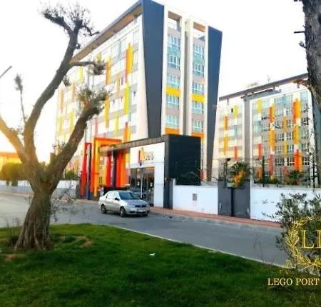 Apartment Close Airport,mall Of Shopping Center,tram Station