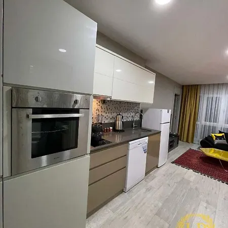 Close Airport,mall Of Shopping Center,tram Station *