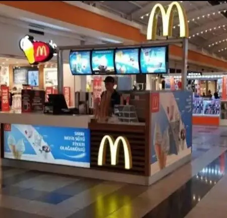 Close Airport,mall Of Shopping Center,tram Station Apartment Antalya