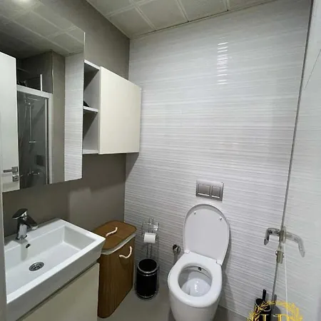Close Airport,mall Of Shopping Center,tram Station Apartment